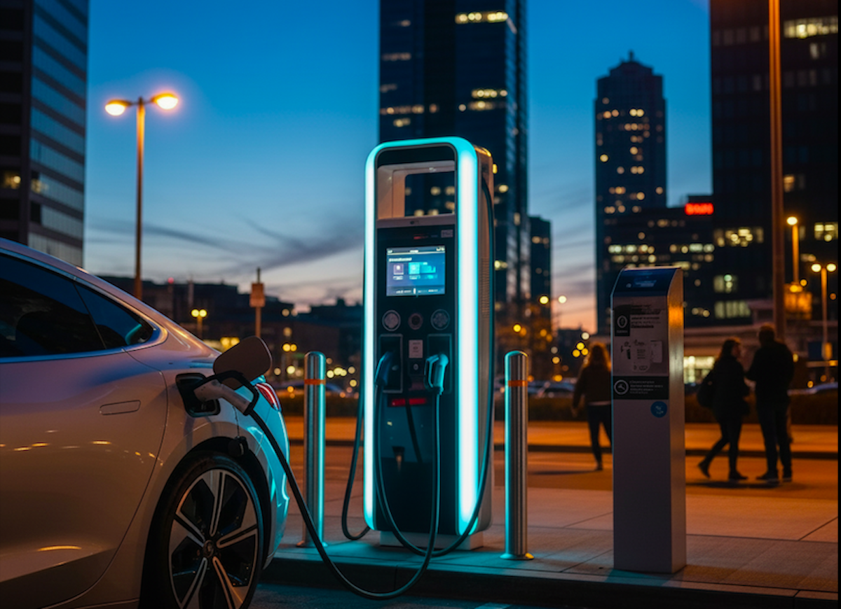 Incentivi auto elettriche 2025: c’è la data ufficiale. Si parte il 15 ottobre