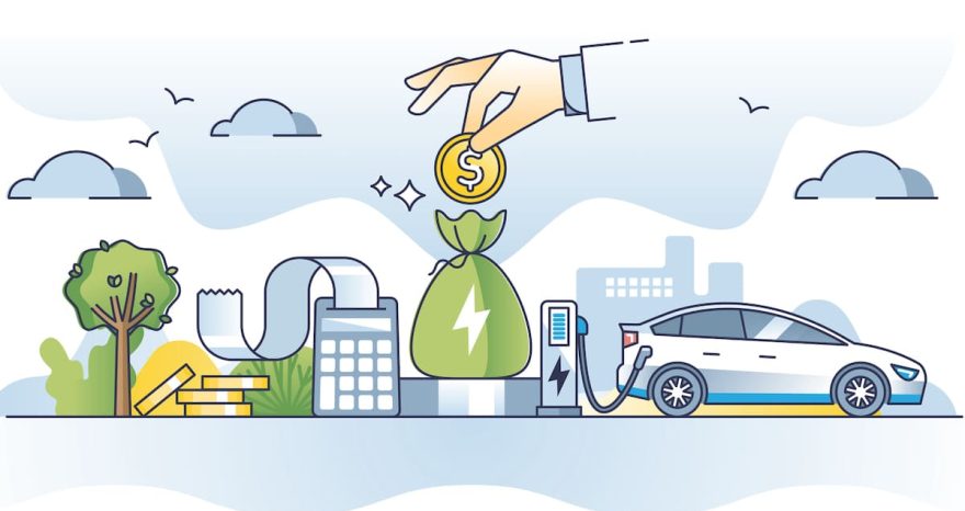 Rinnovabili • Incentivi veicoli elettrici, pubblicato in GU il decreto dei bonus 2025