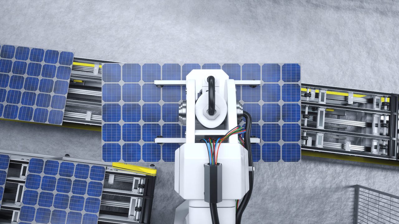 Rinnovabili • Salvare l'industria fotovoltaica europea: l'UE agirà in tempo?