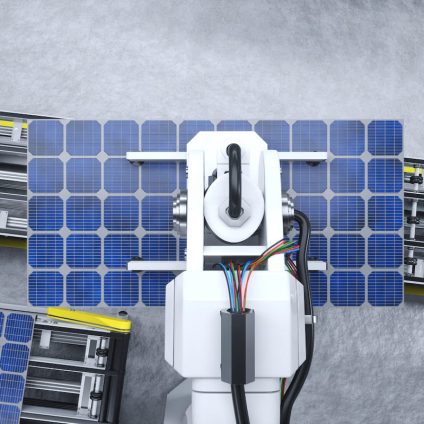 Rinnovabili • Salvare l'industria fotovoltaica europea: l'UE agirà in tempo?