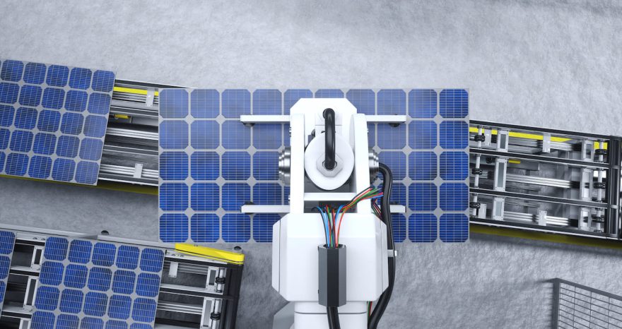 Rinnovabili • Salvare l'industria fotovoltaica europea: l'UE agirà in tempo?