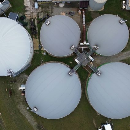 Rinnovabili • La produzione di biometano in Italia