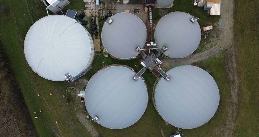 Rinnovabili • La produzione di biometano in Italia