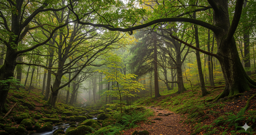 Rinnovabili • Lignina, dal legno la risorsa naturale per sostituire bitume e collanti di produzione chimica