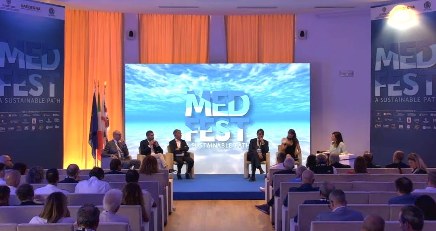 Rinnovabili • MEDFEST 2025 alza il sipario: 4 giorni di sostenibilità accelerata a Olbia