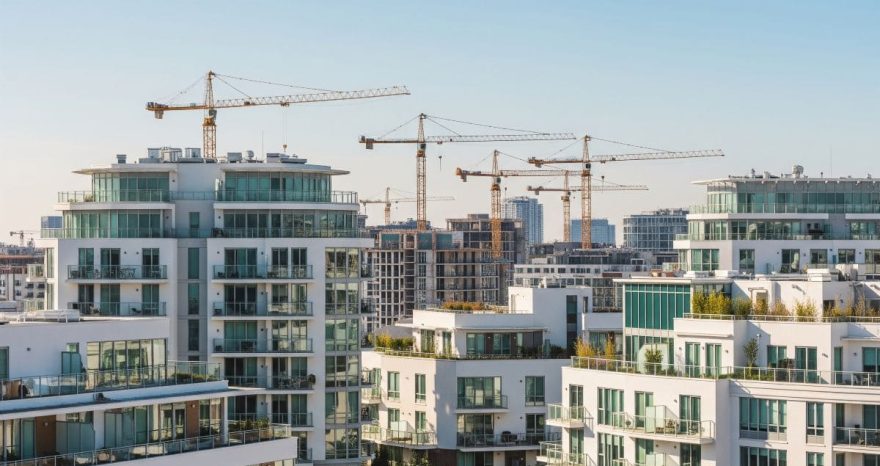 Rinnovabili • Mercato immobiliare Ance