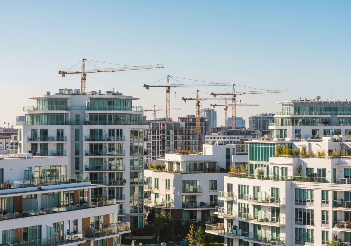 Mercato immobiliare Ance