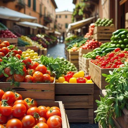 Rinnovabili • Il costo nascosto del cibo, cosa c’è dietro i nostri acquisti?