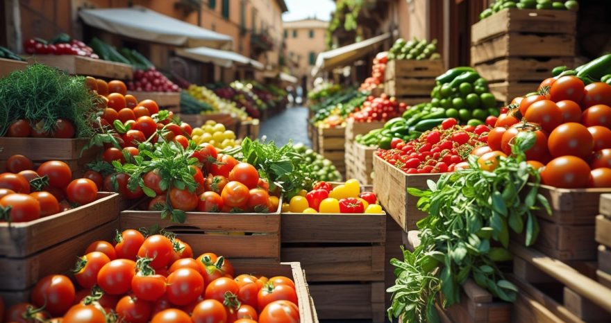 Rinnovabili • Il costo nascosto del cibo, cosa c’è dietro i nostri acquisti?