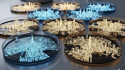 Rinnovabili • Metabolismo urbano: la nuova chiave per città sostenibili
