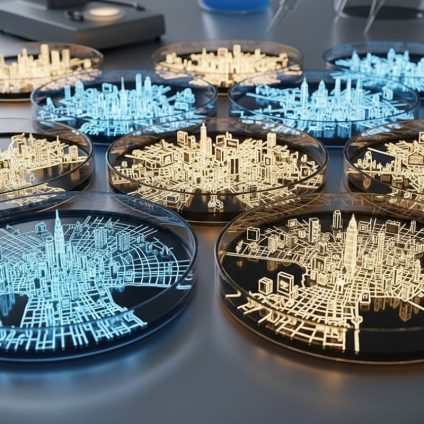 Rinnovabili • Metabolismo urbano: la nuova chiave per città sostenibili
