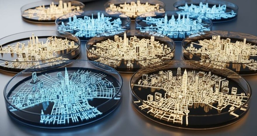 Rinnovabili • Metabolismo urbano: la nuova chiave per città sostenibili