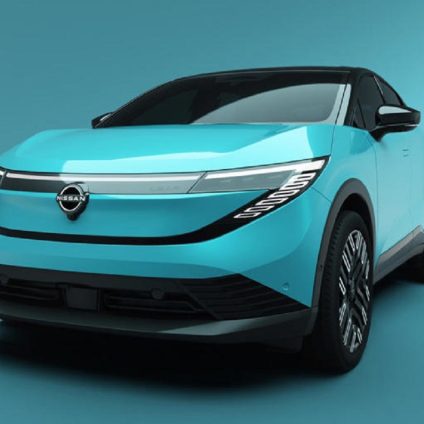 Rinnovabili • Nissan punta sulla guida autonoma: nel 2027 pronto il primo modello