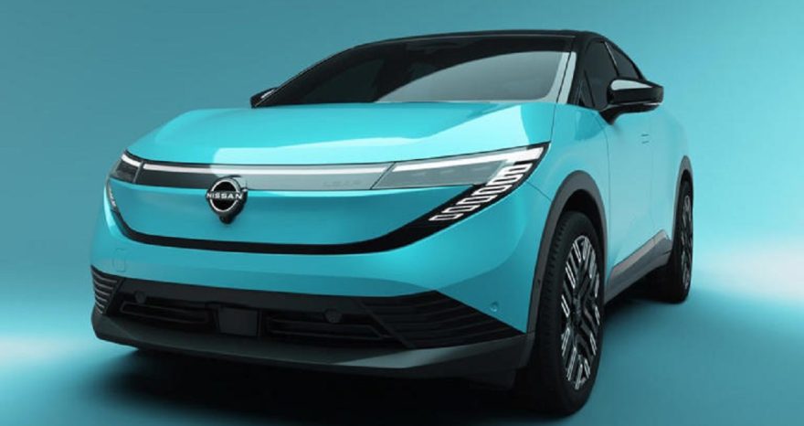 Rinnovabili • Nissan punta sulla guida autonoma: nel 2027 pronto il primo modello