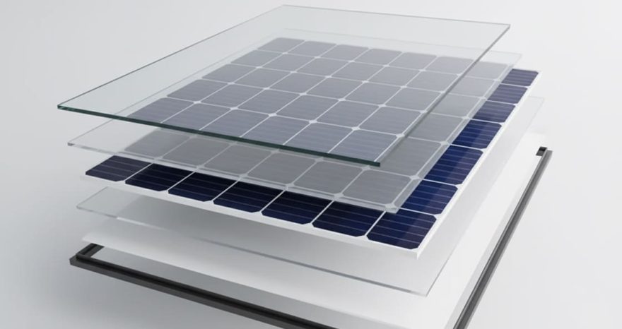 Rinnovabili • Dall'ENEA nuovi incapsulanti fotovoltaici che sfidano l’invecchiamento dei moduli