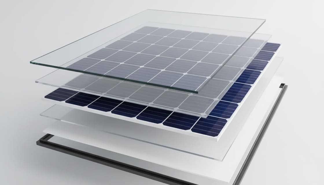 L’ENEA testa nuovi incapsulanti fotovoltaici che sfidano l’invecchiamento dei moduli