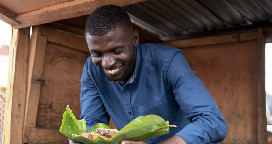 Rinnovabili • Sistemi agroalimentari globali, come farli diventare più resilienti e sostenibili