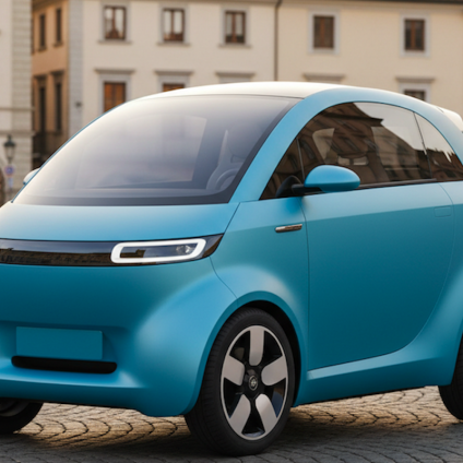 Rinnovabili • L'UE accelera sulle piccole elettriche: l'obiettivo è un'auto da 15-20 mila euro