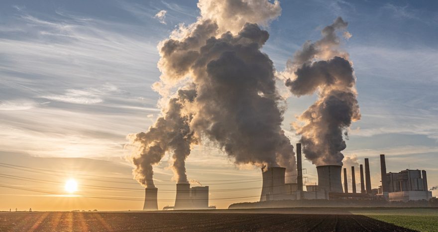 Rinnovabili • Emissioni globali gas serra record: Europa e Giappone riducono.