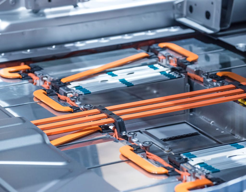 Quanta energia consumerà la produzione di batterie in Europa?