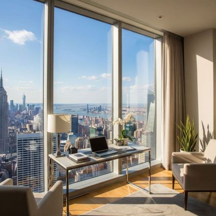 Rinnovabili • Progettazione sostenibile edifici: un nuovo approccio digitale al comfort visivo