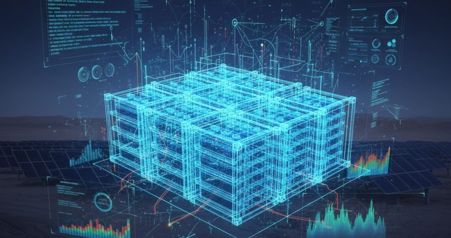 Rinnovabili • 3E, in collaborazione con partner accademici e industriali, ha raggiunto un traguardo importante nel progetto FULLEST (Flexible Utility-Scale Energy Storage), offrendo una tecnologia di digital twin (gemello digitale) per sistemi di accumulo a batteria (BESS).