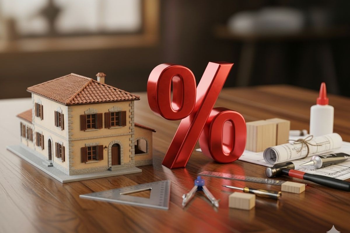 Rinnovabili • Proroga Bonus Casa 50