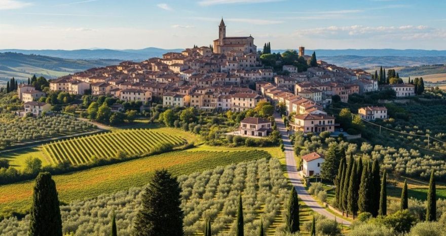 Rinnovabili • Revisione del Codice Beni culturali: come cambia l'autorizzazione paesaggistica