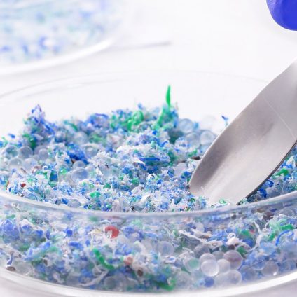 Rinnovabili • Dagli USA il Sacro Graal del riciclo delle poliolefine