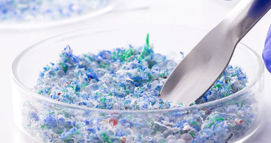 Rinnovabili • Dagli USA il Sacro Graal del riciclo delle poliolefine