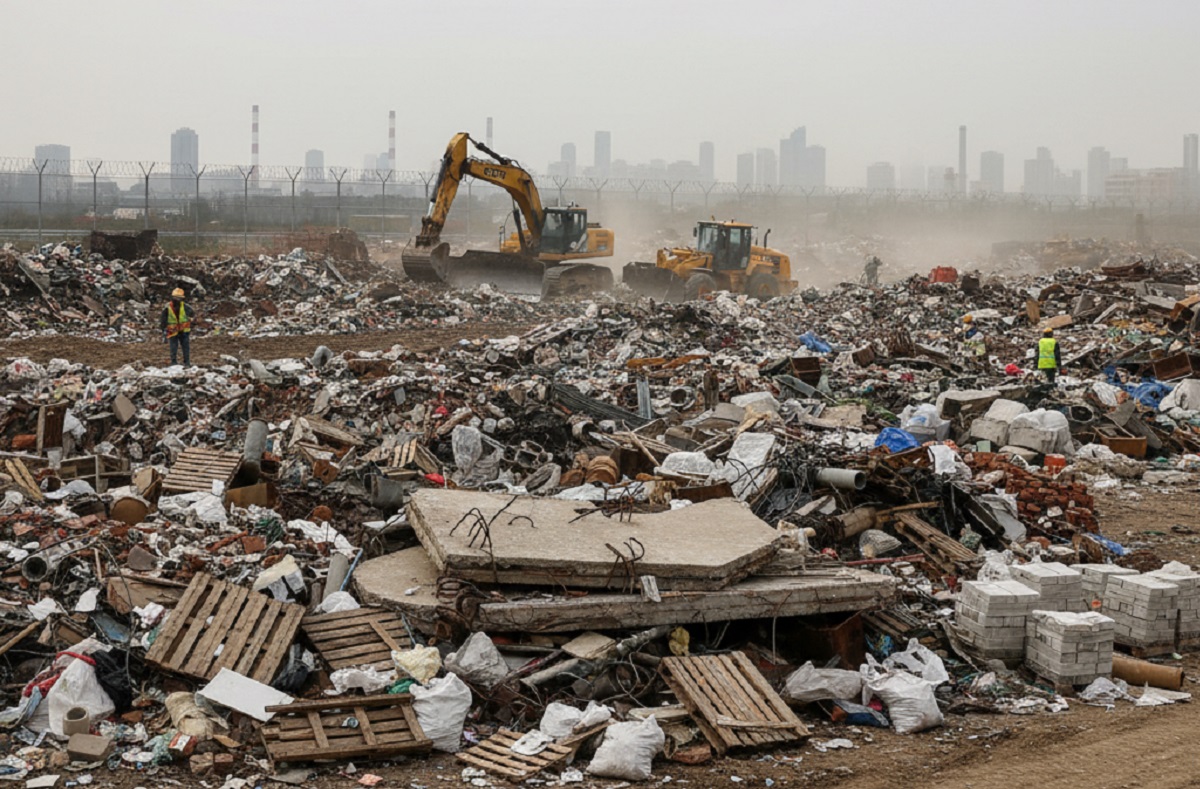 Rinnovabili • Economia circolare, bando da 10 milioni di euro per PMI lombarde