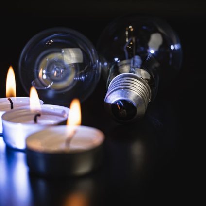 Rinnovabili • Il lato debole della rete: il 55% del sistema elettrico europeo rischia blackout