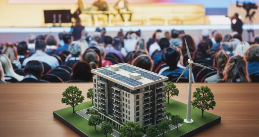 Rinnovabili • Smart Building Expo 2025 i workshop