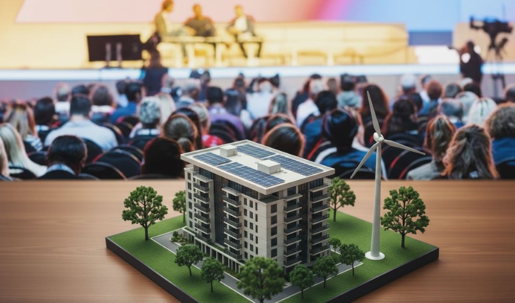 Smart Building Expo 2025: innovazione, sostenibilità ed elettrificazione in scena a Milano