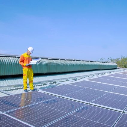 Rinnovabili • SolaX Power Italia presenta SIP: il nuovo Programma Installatori dedicato ai professionisti del fotovoltaico