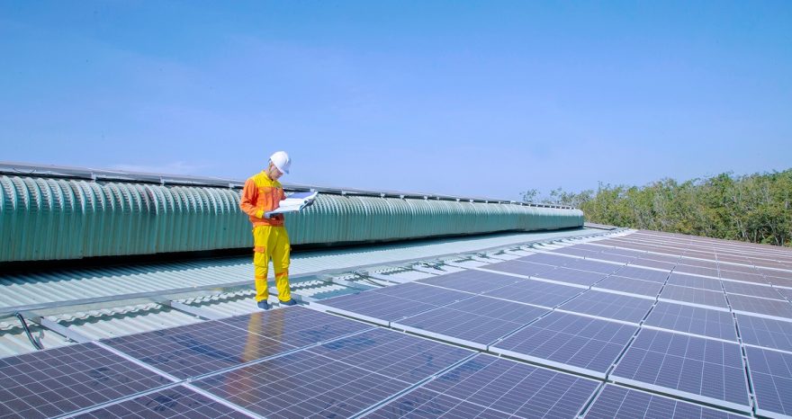 Rinnovabili • SolaX Power Italia presenta SIP: il nuovo Programma Installatori dedicato ai professionisti del fotovoltaico