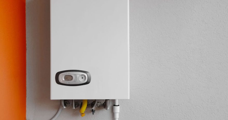 Rinnovabili • Efficienza energetica, ENEA lancia l’app PDC_RISC per valutare la sostituzione delle caldaie