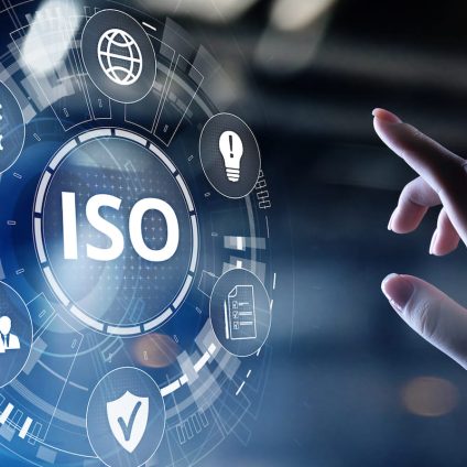Rinnovabili • LRQA: il nuovo standard ISO aiuterà il settore energetico a colmare il divario nei dati climatici