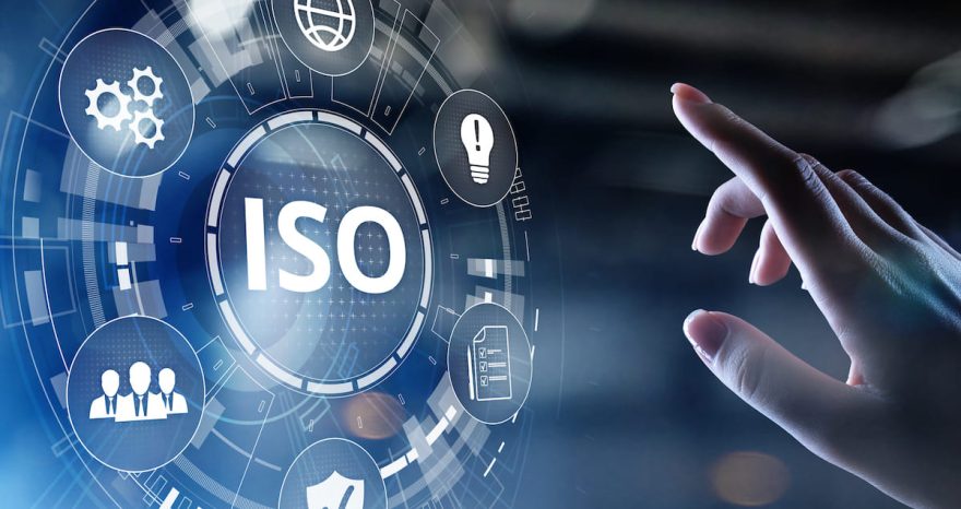 Rinnovabili • LRQA: il nuovo standard ISO aiuterà il settore energetico a colmare il divario nei dati climatici