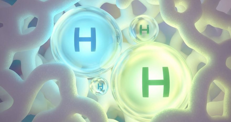 Rinnovabili • Stoccare l'idrogeno nel polistirolo, il vettore che non ti aspetti