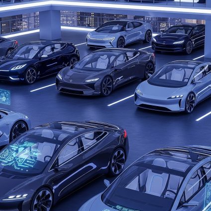 Rinnovabili • Top Ten auto elettriche agosto 2025: ecco chi vince