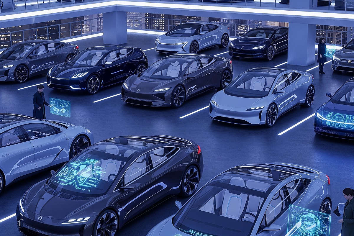 Top Ten auto elettriche agosto 2025: ecco chi vince