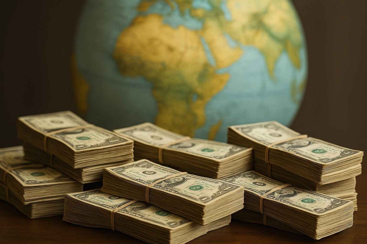 Rinnovabili • finanza-climatica-adattamento-climatico-unep