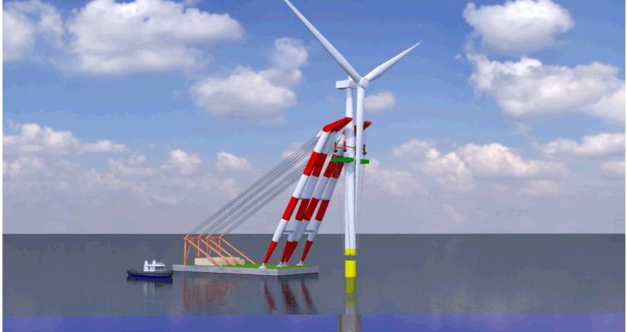 Rinnovabili • costi-delle-turbine-eoliche-galleggianti-giappone