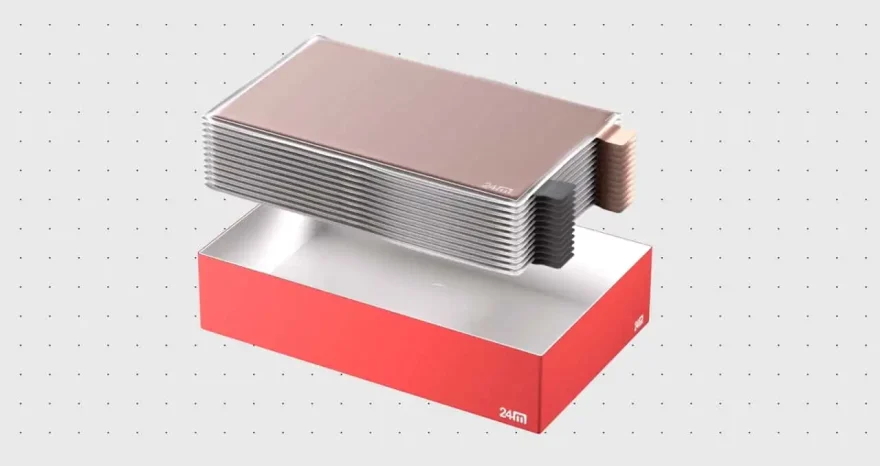 Rinnovabili • Batteria da record per auto elettrica: 1.600 km di autonomia. Possibile?