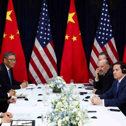 Rinnovabili • esportazioni-di-terre-rare-trump-xi