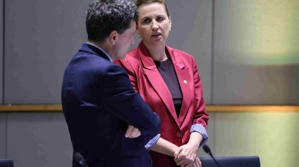 Rinnovabili • obiettivo-climatico-per-il-2040-dellue-crediti-di-carbonio