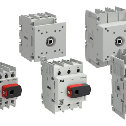 Rinnovabili • ABB presenta OT Plus: la nuova generazione di sezionatori più sostenibili e versatili