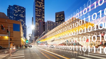 Rinnovabili • Illuminazione intelligente e città connesse: la visione di AMG Energia sulla transizione digitale