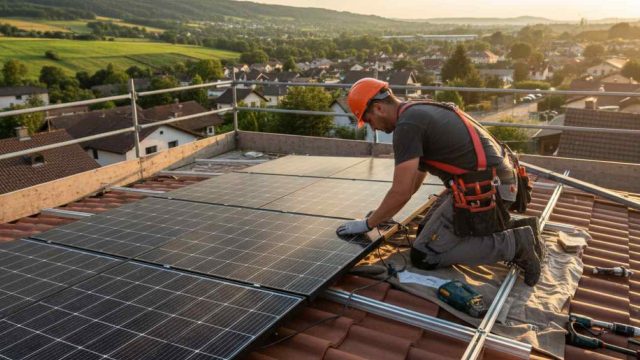 Rinnovabili • Accesso diretto FERX, come fare a partecipare agli incentivi per impianti fino a 1 MW.